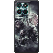 Чохол BoxFace Moto G57 Power 