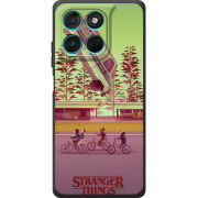 Чохол BoxFace Moto G57 Power 