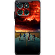 Чохол BoxFace Moto G57 Power 