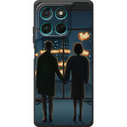 Чохол BoxFace Moto G57 Power 