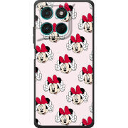 Чохол BoxFace Moto G57 Power 