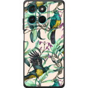 Чохол BoxFace Moto G57 Power 