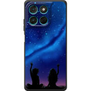 Чохол BoxFace Moto G57 Power 