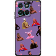 Чохол BoxFace Moto G57 Power 