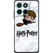 Чохол BoxFace Moto G57 Power 