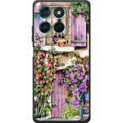 Чохол BoxFace Moto G57 Power 