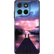 Чохол BoxFace Moto G57 Power 