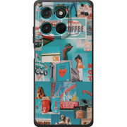 Чохол BoxFace Moto G57 Power 