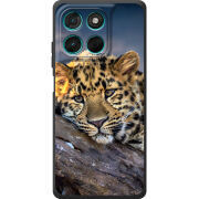 Чохол BoxFace Moto G57 Power 