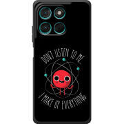 Чохол BoxFace Moto G57 Power 