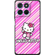 Чохол BoxFace Moto G57 Power 