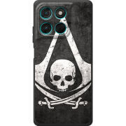 Чохол BoxFace Moto G57 Power 