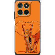 Чохол BoxFace Moto G57 Power 