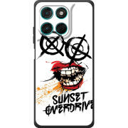 Чохол BoxFace Moto G57 Power 