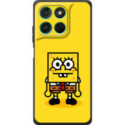 Чохол BoxFace Moto G57 Power 