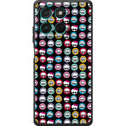 Чохол BoxFace Moto G57 Power 