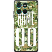 Чохол BoxFace Moto G57 Power 