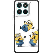 Чохол BoxFace Moto G57 Power 