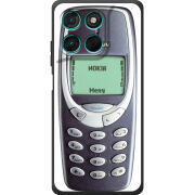 Чохол BoxFace Moto G57 Power 