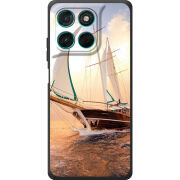 Чохол BoxFace Moto G57 Power 