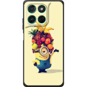 Чохол BoxFace Moto G57 Power 