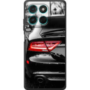 Чохол BoxFace Moto G57 Power Audi A7