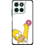 Чохол BoxFace Moto G57 Power 