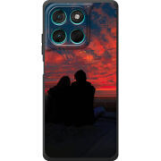 Чохол BoxFace Moto G57 Power the Secret Place