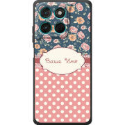 Чохол BoxFace Moto G57 Power 