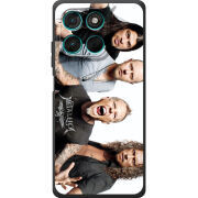 Чохол BoxFace Moto G57 Power 