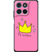 Чохол BoxFace Moto G57 Power 