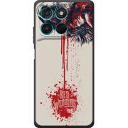 Чохол BoxFace Moto G57 Power 