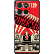 Чохол BoxFace Moto G57 Power 