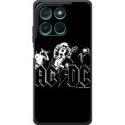 Чохол BoxFace Moto G57 Power 