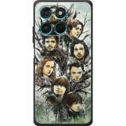 Чохол BoxFace Moto G57 Power 