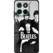 Чохол BoxFace Moto G57 Power 