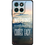 Чохол BoxFace Moto G57 Power 