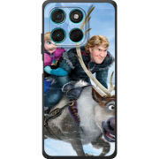 Чохол BoxFace Moto G57 Power 