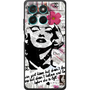 Чохол BoxFace Moto G57 Power 