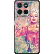 Чохол BoxFace Moto G57 Power 