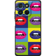 Чохол BoxFace Moto G86 Power 