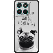 Чохол BoxFace Moto G86 Power 