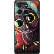 Чохол BoxFace Moto G86 Power 