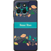 Чохол BoxFace Moto G86 Power Malva Именной