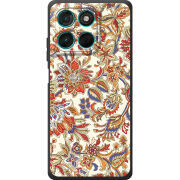 Чохол BoxFace Moto G86 Power Rapsody