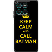 Чохол BoxFace Moto G86 Power 