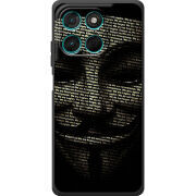 Чохол BoxFace Moto G86 Power 