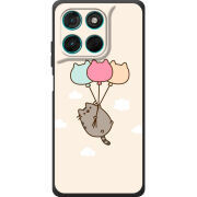 Чохол BoxFace Moto G86 Power 