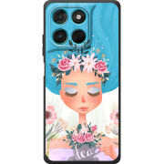 Чохол BoxFace Moto G86 Power 