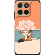 Чохол BoxFace Moto G86 Power 